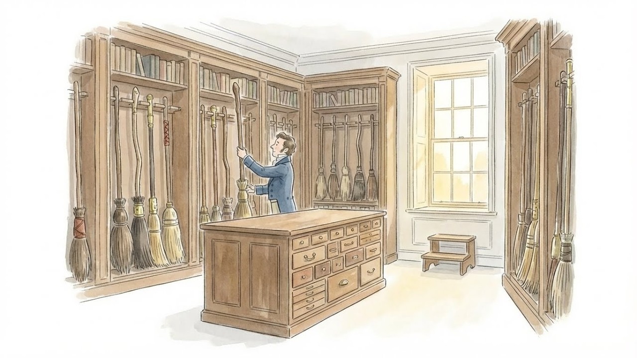 🎧 CHAPTER 2 • BOOK 1 | The Mysteries of Brambletown | Cozy Fantasy Mystery | Free Audiobook