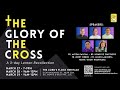 Lenten recollection 2024 the glory of the cross day 3