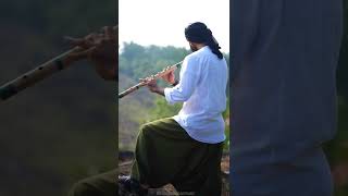 Mother's Love | K.G.F. Theme Flute | TanDaNi NaaNe