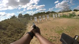 OC CUSTOMS TRIGGER Profile