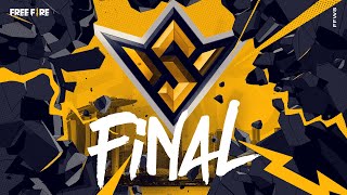 Mundial de Free Fire - FINAL | FFWS