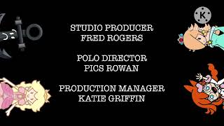 Carter Aka Dd Videos & Friends Outro