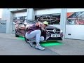 STEVIE BEAR AND HIS CRAZY CUSTOM CAR!! STEVIE BEAR AND HIS CRAZY CUSTOM CAR!!