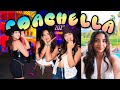 Coachella 2024 vlog we were followed