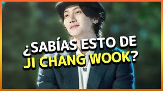 Did you KNOW these 20 CURIOSITIES about JI CHANG WOOK? (ENG SUB) 💗