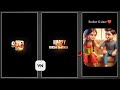 Raksha Bandhan Photo Video Editing Telugu | VN video editing telugu