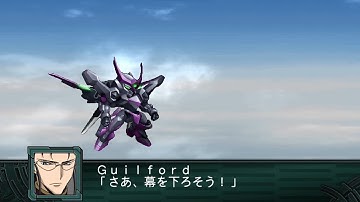 SRW Z2.2 - Vincent Commander Model Air Attacks