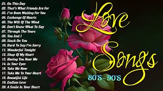 80s 90s Love Songs WestLife, MLTR, Boyzone Album ❤Best Old Love Songs ♥ Oldies But Goodies