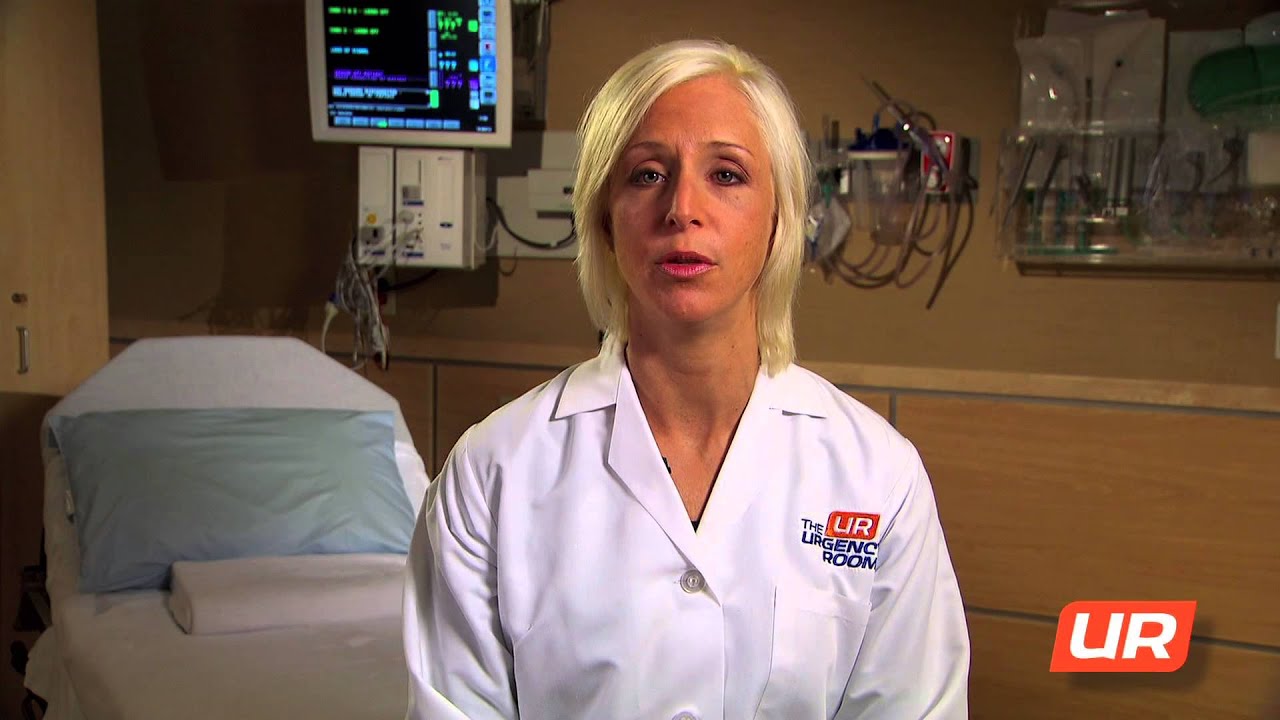 Kidney Stones The Urgency Room An Educational Care Video