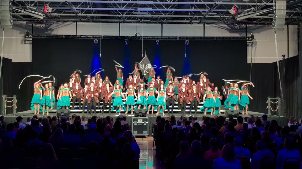 Light, Inc. 2025 at Indianola Ascension