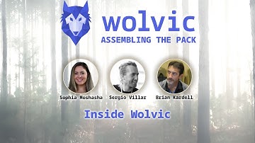 01 - Inside Wolvic - Sophia Mosasha with Igalia