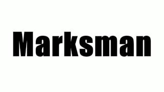 Marksman