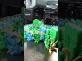 Failed 3D Print CinderWing - Lunarwing Dragon