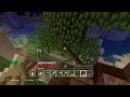 MINECRAFT--NEW WORLD--PART TWO