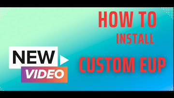 How To Install Custom EUP To FiveM (2023)