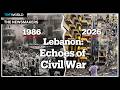 Lebanon: A return to civil war?