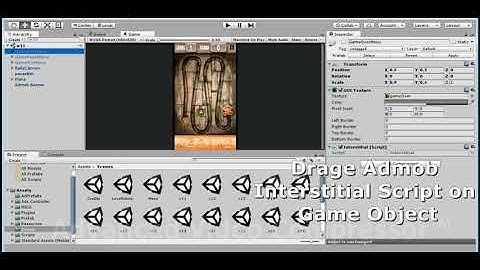 Zumba Blast Ad Integertation Video by Eplay Studio