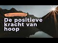 De positieve kracht van hoop | Geleide slaapmeditatie om betekenis en vertrouwen te ervaren