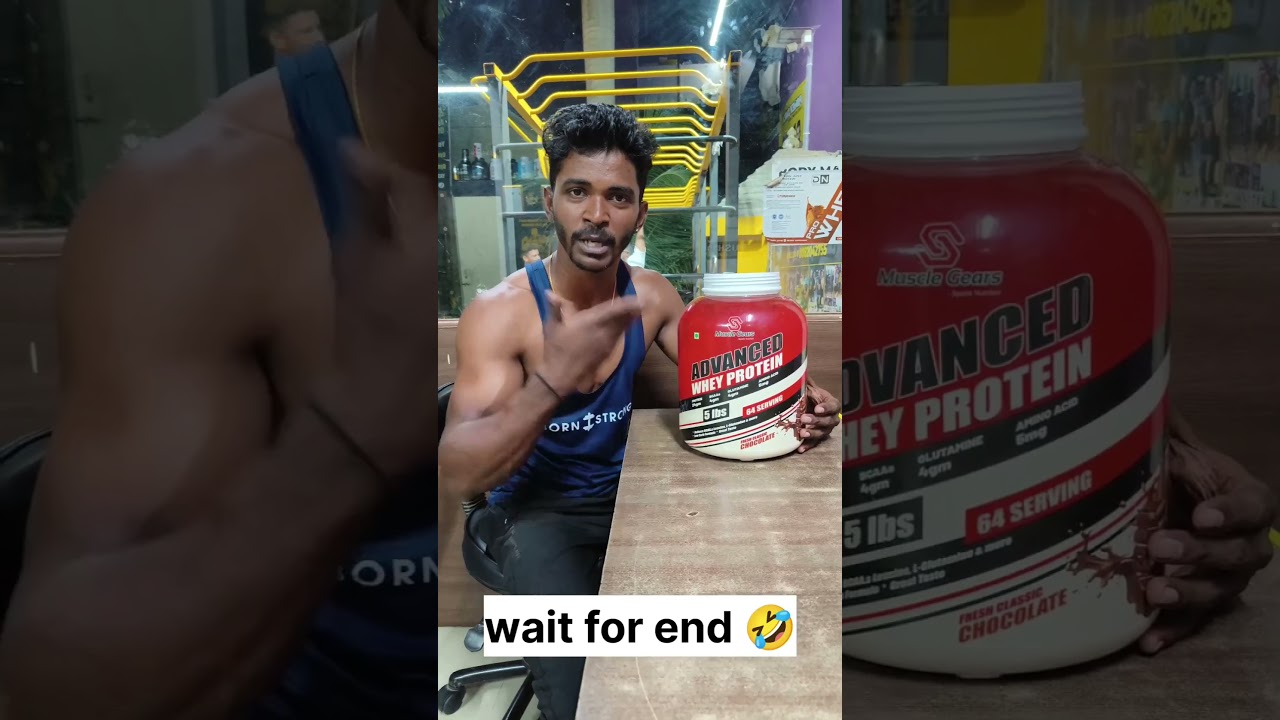 Wait for the end... You won't be disappointed!