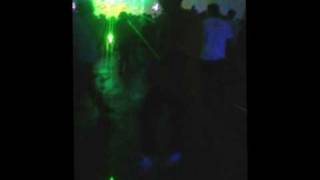 Rave shuffle[Quick edit]