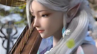 ALAN WALKER MUSIC [ AMV RANDOM DONGHUA ]
