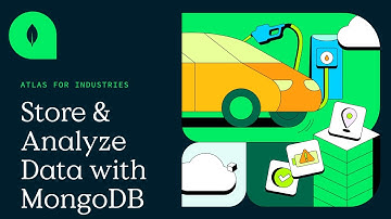 MongoDB & Manufacturing: Turning Data into Business Intelligence