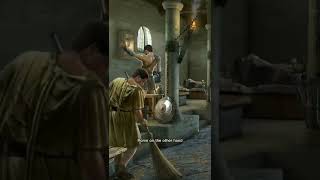 Why Rome didn't industrialise