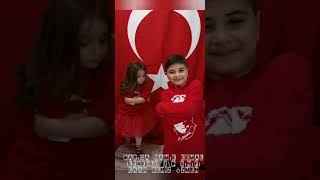 23 Nisan Ulusal Egemenlik Ve Çocuk Bayramı