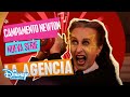 Estreno de Campamento Newton | Disney Channel Oficial