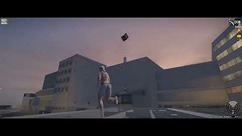 apb reloaded is a perfect game with no bugs