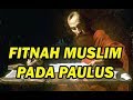 ALLOH DAN QURAN MENGAKUI PAULUS SEBAGAI NABI - KLIK TOMBOL CC UNTUK MELIHAT TERJEMAHAN