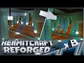 HermitCraft Reforged | Part 1