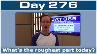 JAT365 Day 276