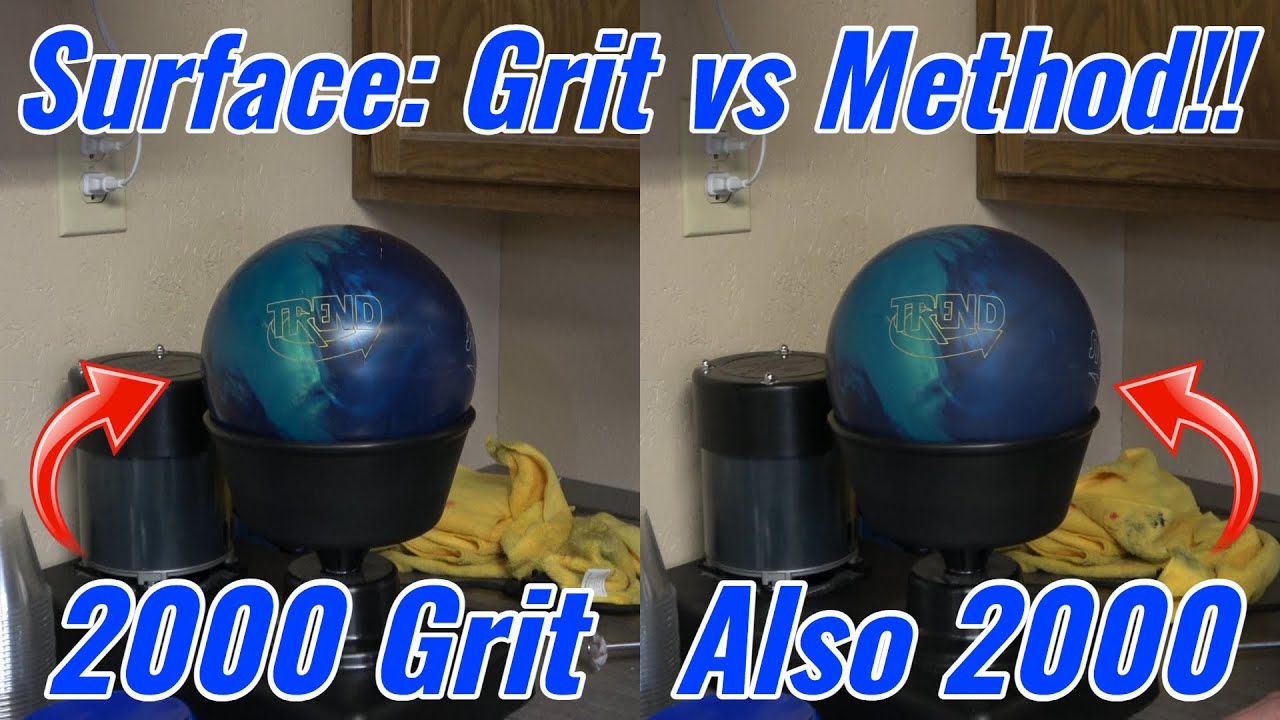Учебное пособие по обработке поверхности: одинаковая зернистость, разные методы шлифования!