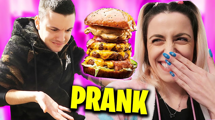 I-AM FACUT UN MINI PRANK LUI ALVAREZ