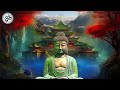 Healing Music, Zen Meditation, Positive Energy Vibration, Koto, Flute, Singing Bowls