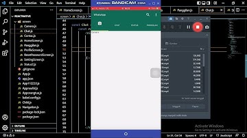 Mobile Programing TB1