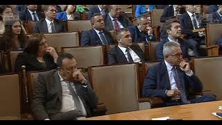 Изказване На Мустафа Карадайъ Нс 16.06.2022Г.