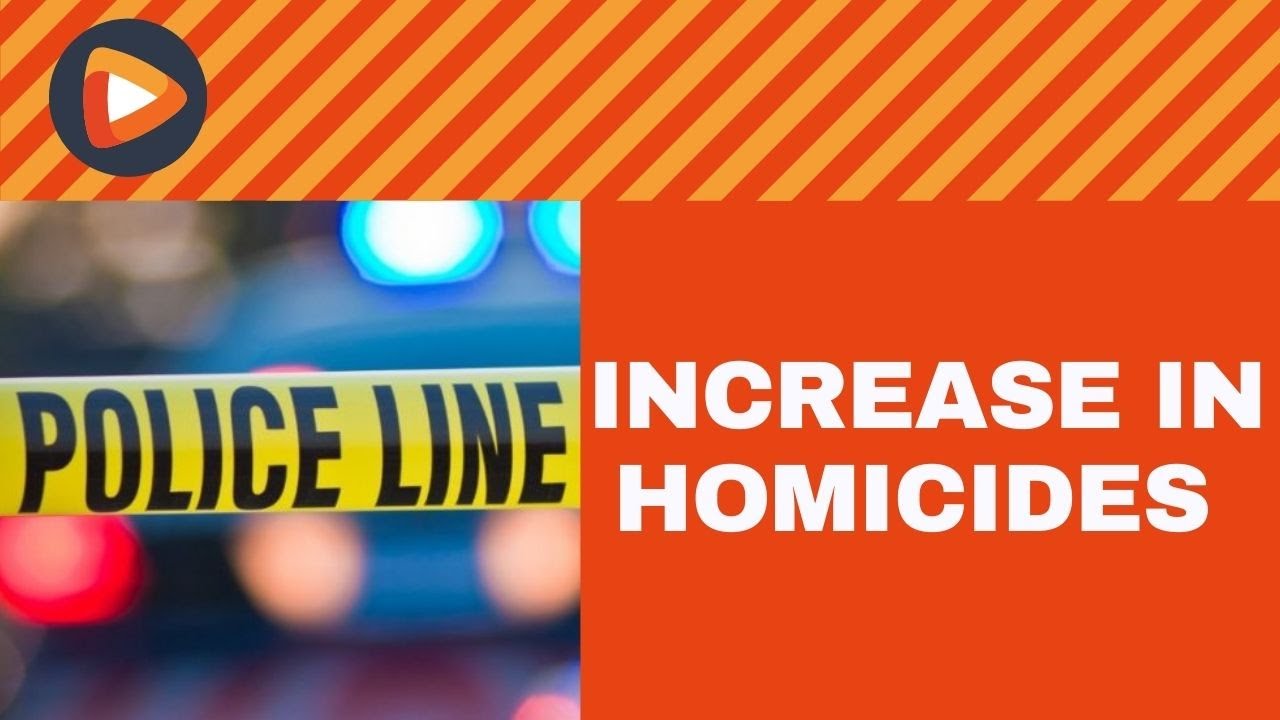 2021 Montgomery County Homicides Already Near Total for All of 2020