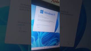 cuối cùng cũng update được Windows 11 24h2 build 26100.xxx