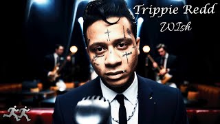 Trippie Redd - Wish 1950S Smooth Jazz Official Video