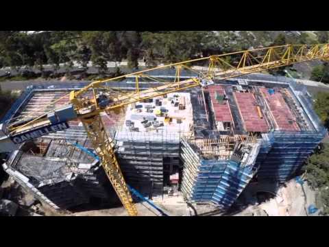 MARPROP Novartis Timelapse