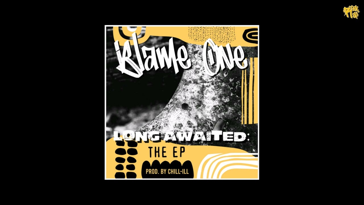 Blame One - Coffee In The Morning [prod by CHILL-ILL]