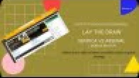 Lay The Draw |Episode 3| Sports Trading on Betfair| Part One.