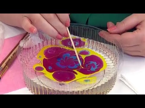 «Женские секреты»: пасхальные яйца 12+