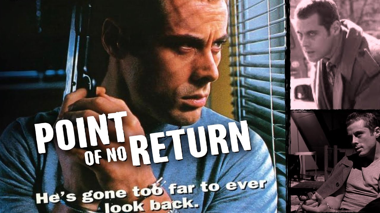 Download GMG TV - Point Of No Return