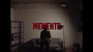 Official Mv 릴덤Lldumb - Memento