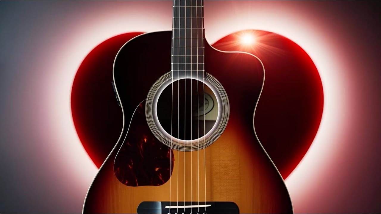 [FREE] Acoustic Guitar Type Beat 