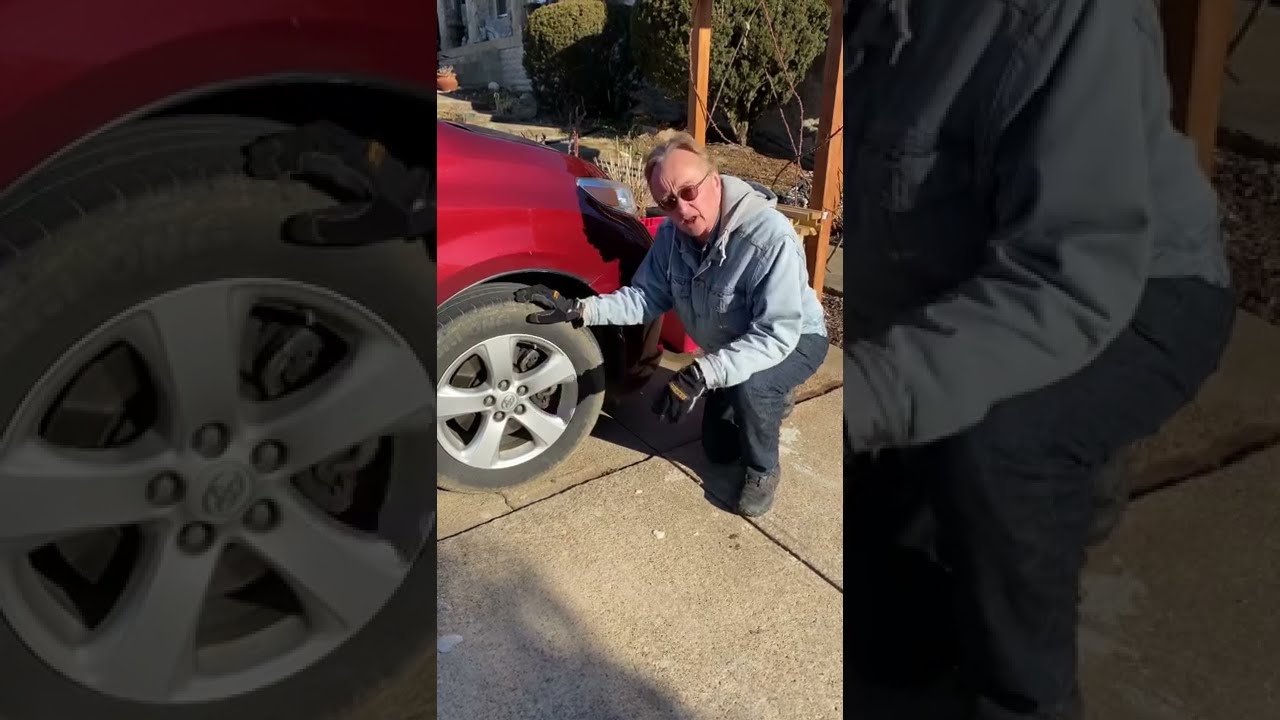 Here S Why You Should Never Hit A Pothole