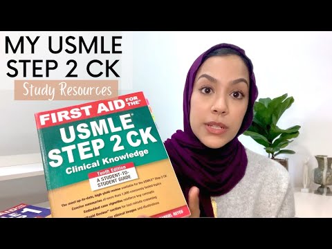 Video: Khi nào tôi nên sử dụng Usmle Step 2?